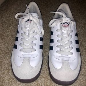 Adidas samba shoes